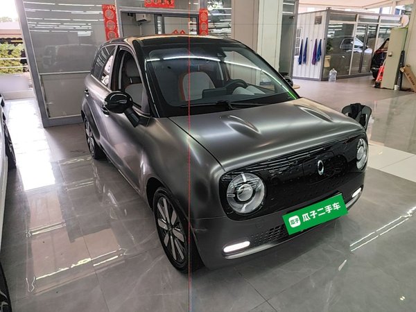 ORA Black Cat 2021, 50400 км, за 7326 USD - фото 23