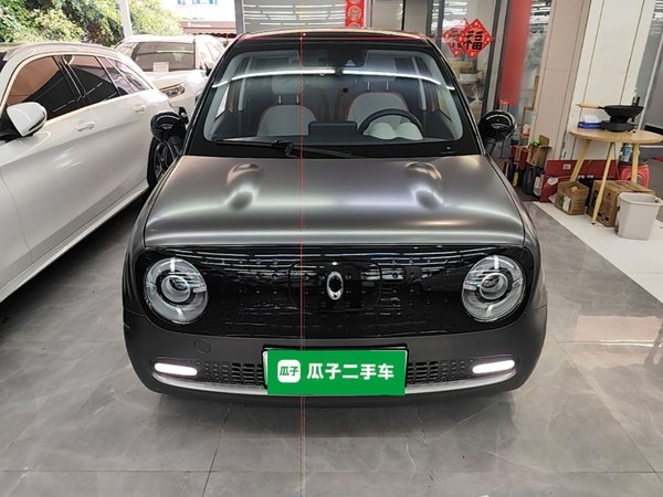 ORA Black Cat 2021, 50400 км, за 7326 USD - фото 22