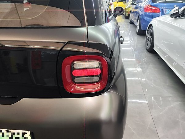 ORA Black Cat 2021, 50400 км, за 7326 USD