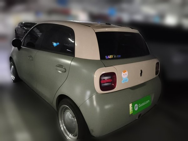 ORA Black Cat 2021, 14100 км, за 7383 USD