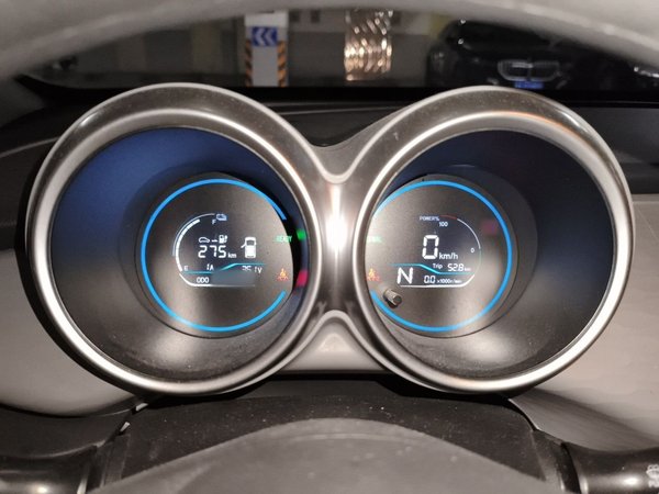 ORA Black Cat 2021, 14100 км, за 7383 USD - фото 15