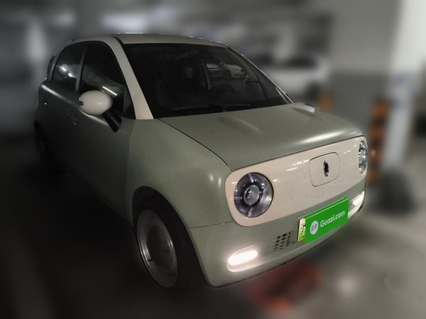 ORA Black Cat 2021, 14100 км, за 7383 USD