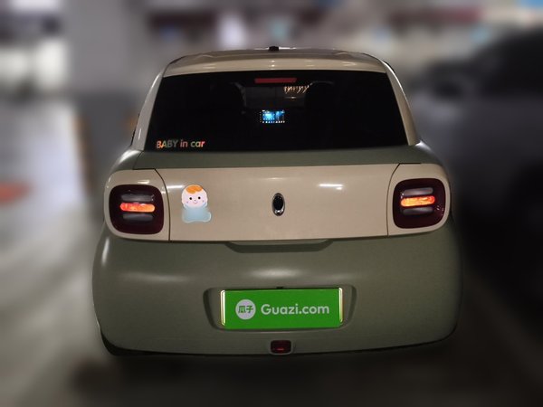 ORA Black Cat 2021, 14100 км, за 7383 USD - фото 7