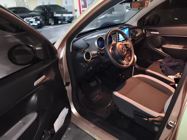 ORA Black Cat 2021, 14100 км, за 7383 USD - фото 20