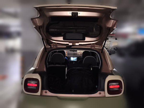 ORA Black Cat 2021, 14100 км, за 7383 USD - фото 18