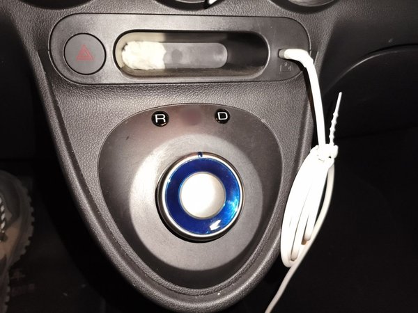 ORA Black Cat 2021, 14100 км, за 7383 USD - фото 17