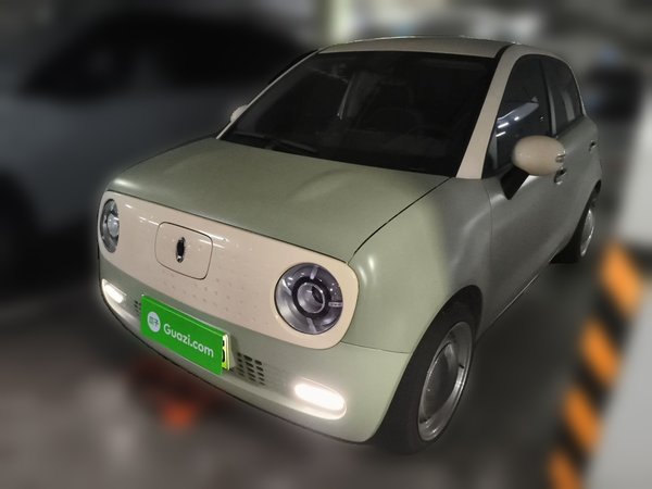 ORA Black Cat · 2021 год