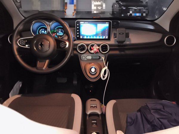 ORA Black Cat 2021, 14100 км, за 7383 USD - фото 11