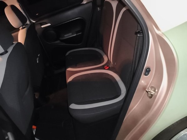 ORA Black Cat 2021, 14100 км, за 7383 USD - фото 19