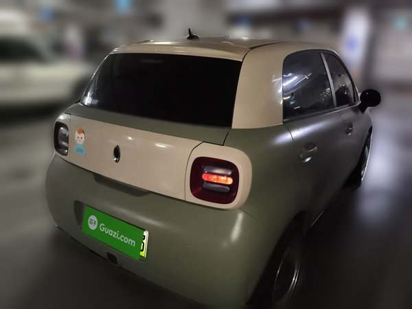 ORA Black Cat 2021, 14100 км, за 7383 USD - фото 8