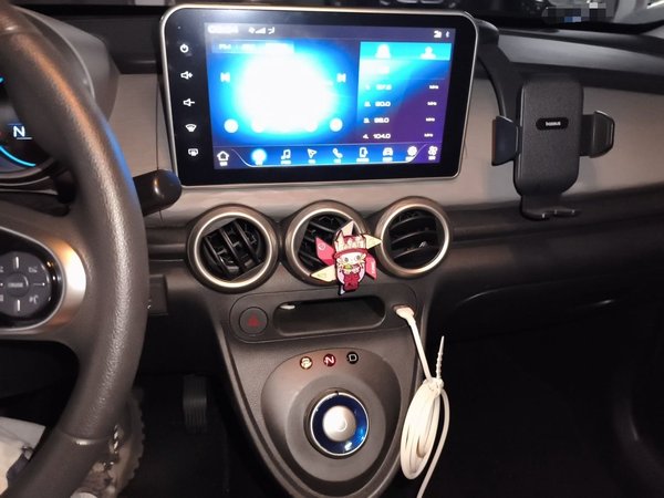 ORA Black Cat 2021, 14100 км, за 7383 USD - фото 10