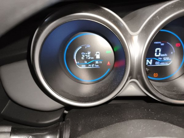 ORA Black Cat 2021, 14100 км, за 7383 USD - фото 16