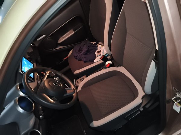 ORA Black Cat 2021, 14100 км, за 7383 USD - фото 9