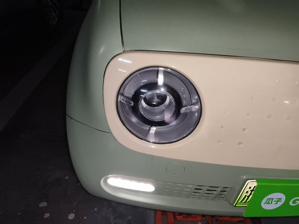 ORA Black Cat 2021, 14100 км, за 7383 USD