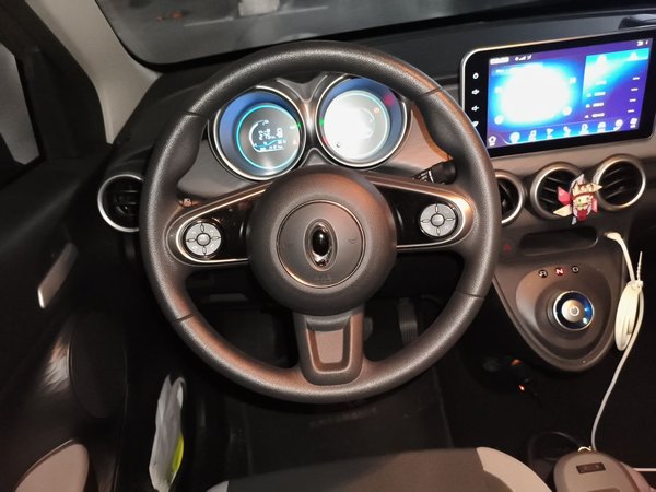 ORA Black Cat 2021, 14100 км, за 7383 USD - фото 12