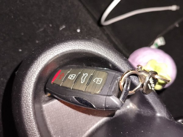 ORA Black Cat 2021, 14100 км, за 7383 USD - фото 13