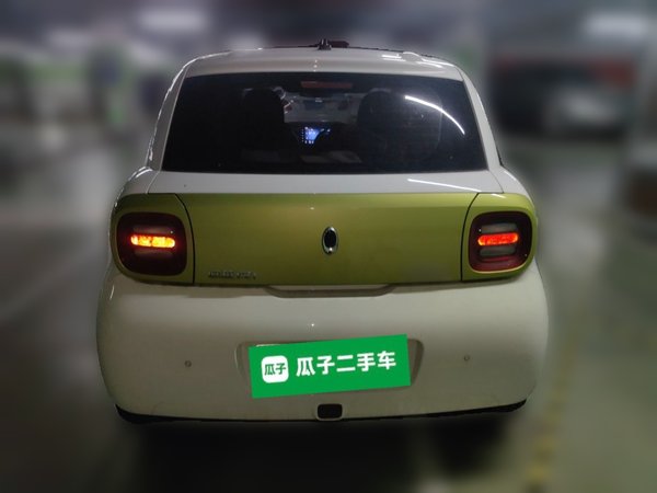 ORA Black Cat 2021, 30100 км, за 6813 USD - фото 6