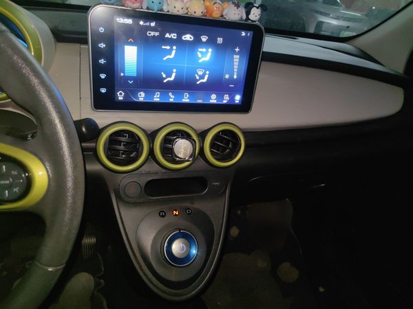 ORA Black Cat 2021, 30100 км, за 6813 USD - фото 15