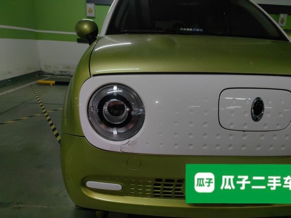 ORA Black Cat 2021, 30100 км, за 6813 USD