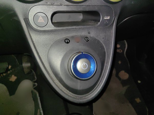 ORA Black Cat 2021, 30100 км, за 6813 USD - фото 9