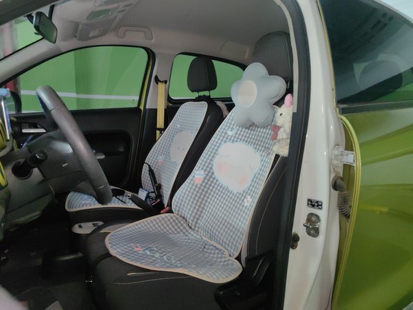 ORA Black Cat 2021, 30100 км, за 6813 USD - фото 16