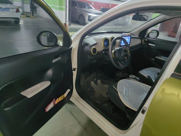 ORA Black Cat 2021, 30100 км, за 6813 USD - фото 20