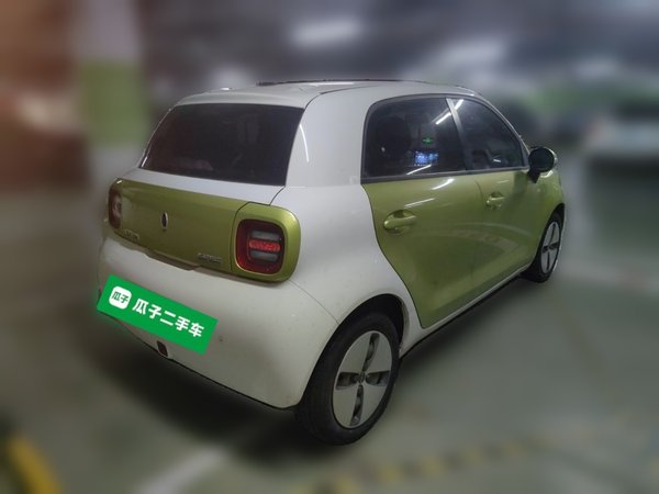 ORA Black Cat 2021, 30100 км, за 6813 USD