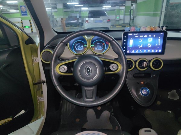 ORA Black Cat 2021, 30100 км, за 6813 USD - фото 12