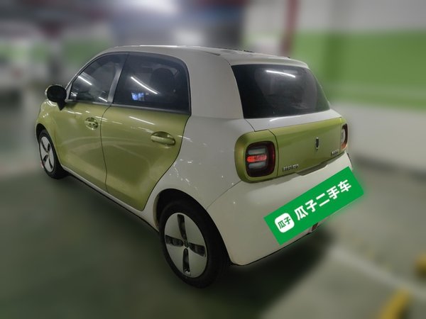 ORA Black Cat · 2021 год