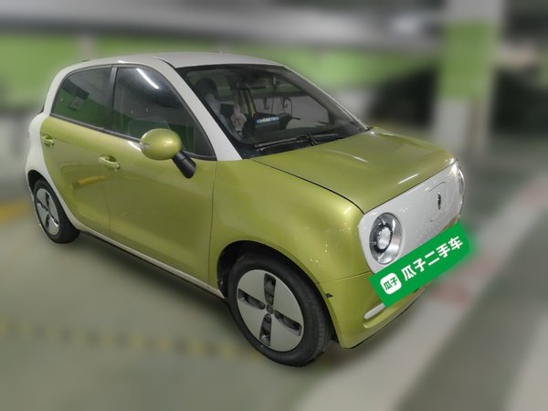 ORA Black Cat 2021, 30100 км, за 6813 USD