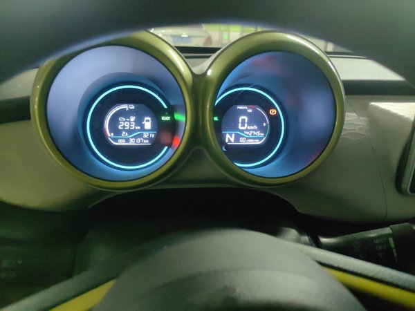 ORA Black Cat 2021, 30100 км, за 6813 USD - фото 10