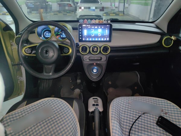 ORA Black Cat 2021, 30100 км, за 6813 USD - фото 13