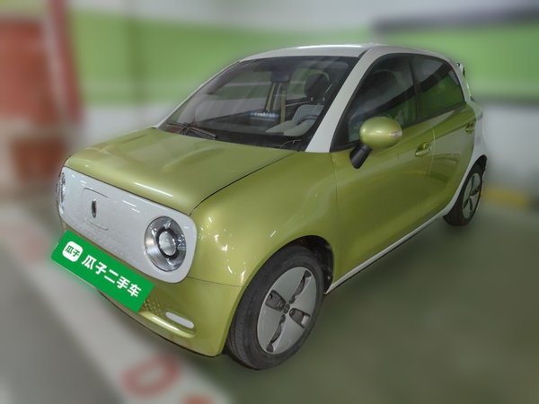 ORA Black Cat 2021, 30100 км, за 6813 USD