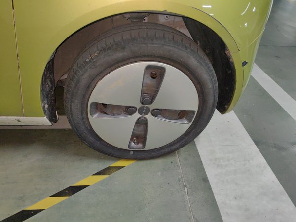 ORA Black Cat 2021, 30100 км, за 6813 USD - фото 7