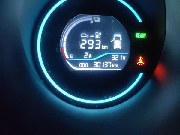 ORA Black Cat 2021, 30100 км, за 6813 USD - фото 17