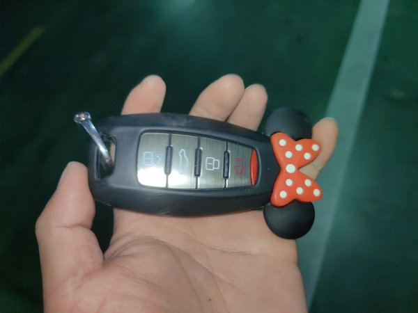 ORA Black Cat 2021, 30100 км, за 6813 USD - фото 19