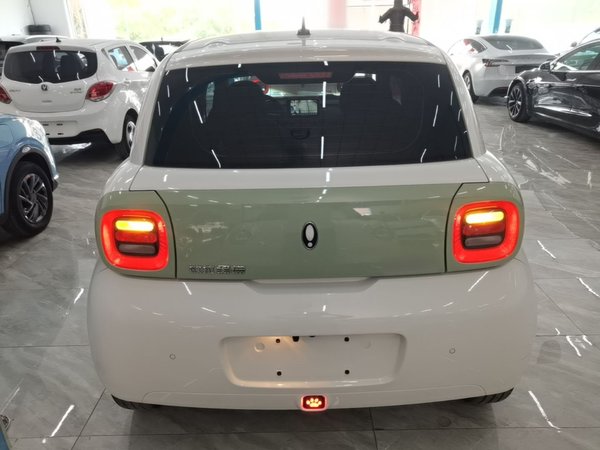ORA Black Cat 2021, 67900 км, за 7176 USD