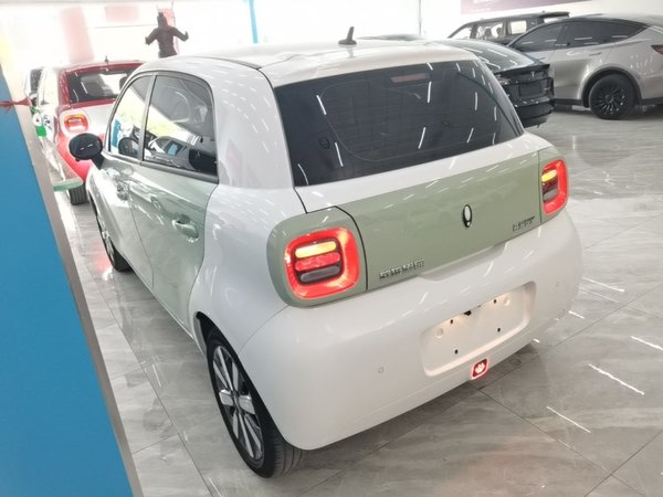ORA Black Cat 2021, 67900 км, за 7176 USD
