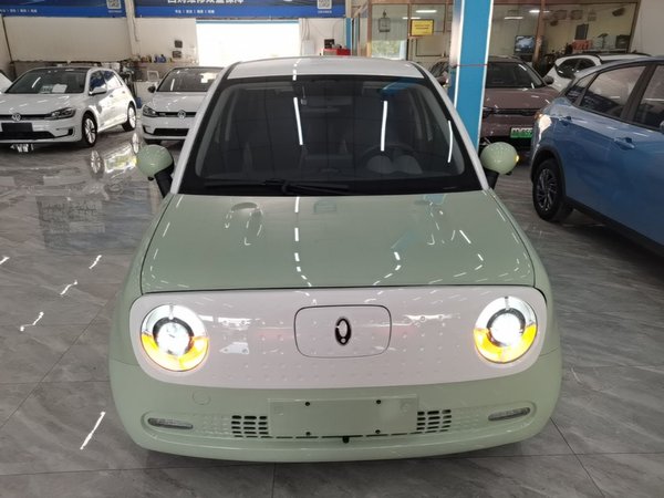 ORA Black Cat 2021, 67900 км, за 7176 USD