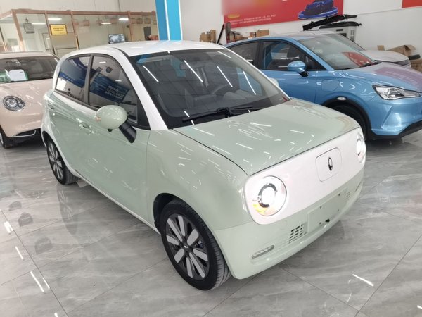ORA Black Cat 2021, 67900 км, за 7176 USD
