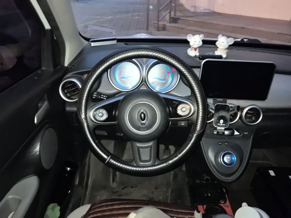 ORA Black Cat 2021, 103400 км, за 5016 USD - фото 14