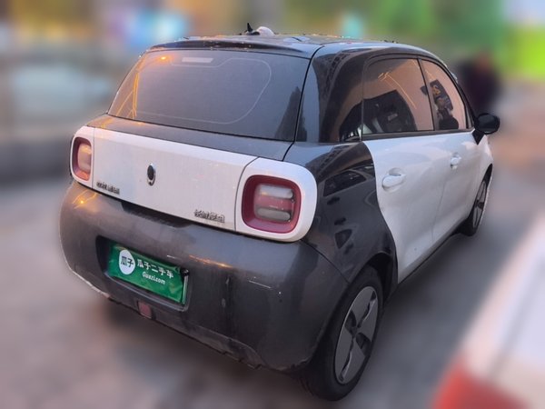 ORA Black Cat 2021, 103400 км, за 5016 USD - фото 7