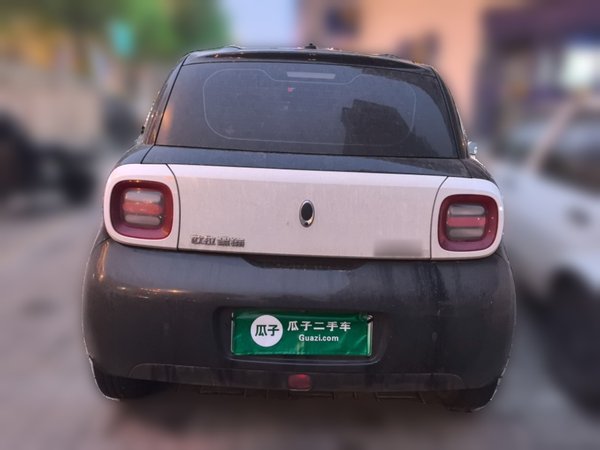 ORA Black Cat 2021, 103400 км, за 5016 USD