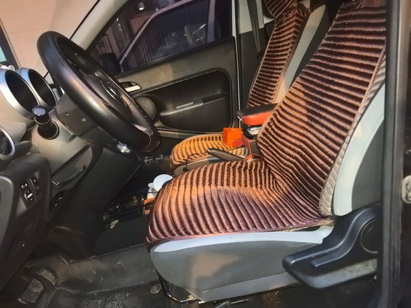 ORA Black Cat 2021, 103400 км, за 5016 USD - фото 17