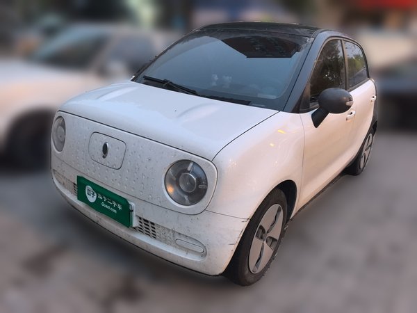 ORA Black Cat · 2021 год