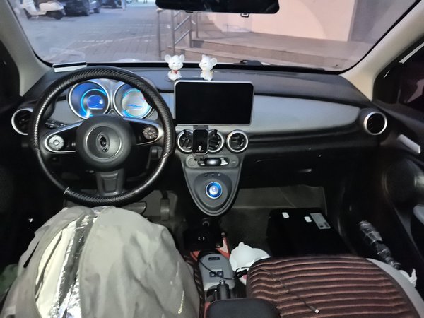 ORA Black Cat 2021, 103400 км, за 5016 USD - фото 9