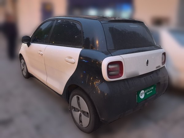 ORA Black Cat 2021, 103400 км, за 5016 USD - фото 6