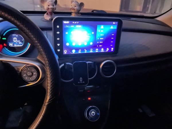 ORA Black Cat 2021, 103400 км, за 5016 USD - фото 16