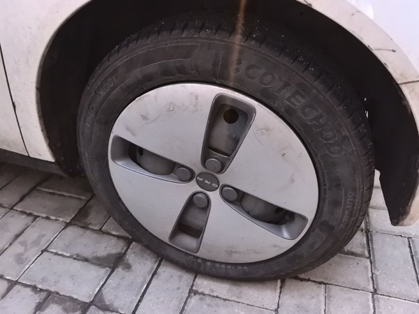 ORA Black Cat 2021, 103400 км, за 5016 USD - фото 8