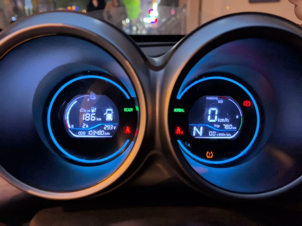 ORA Black Cat 2021, 103400 км, за 5016 USD - фото 15